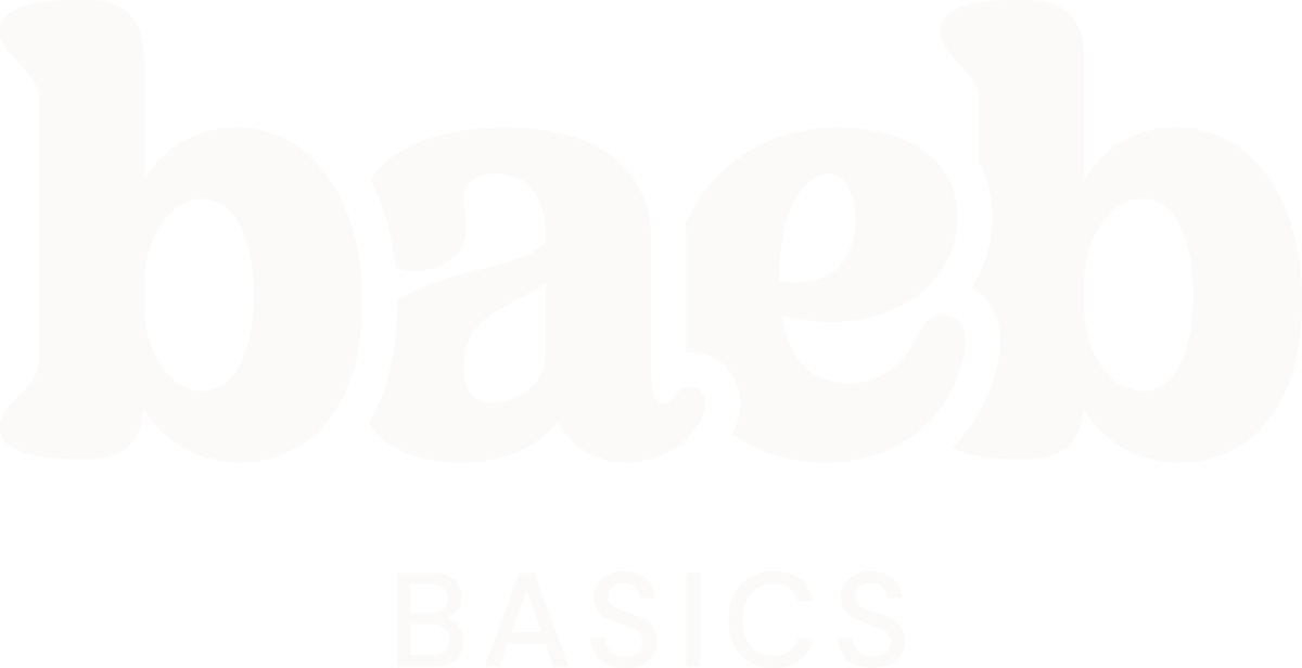 Baeb Basics